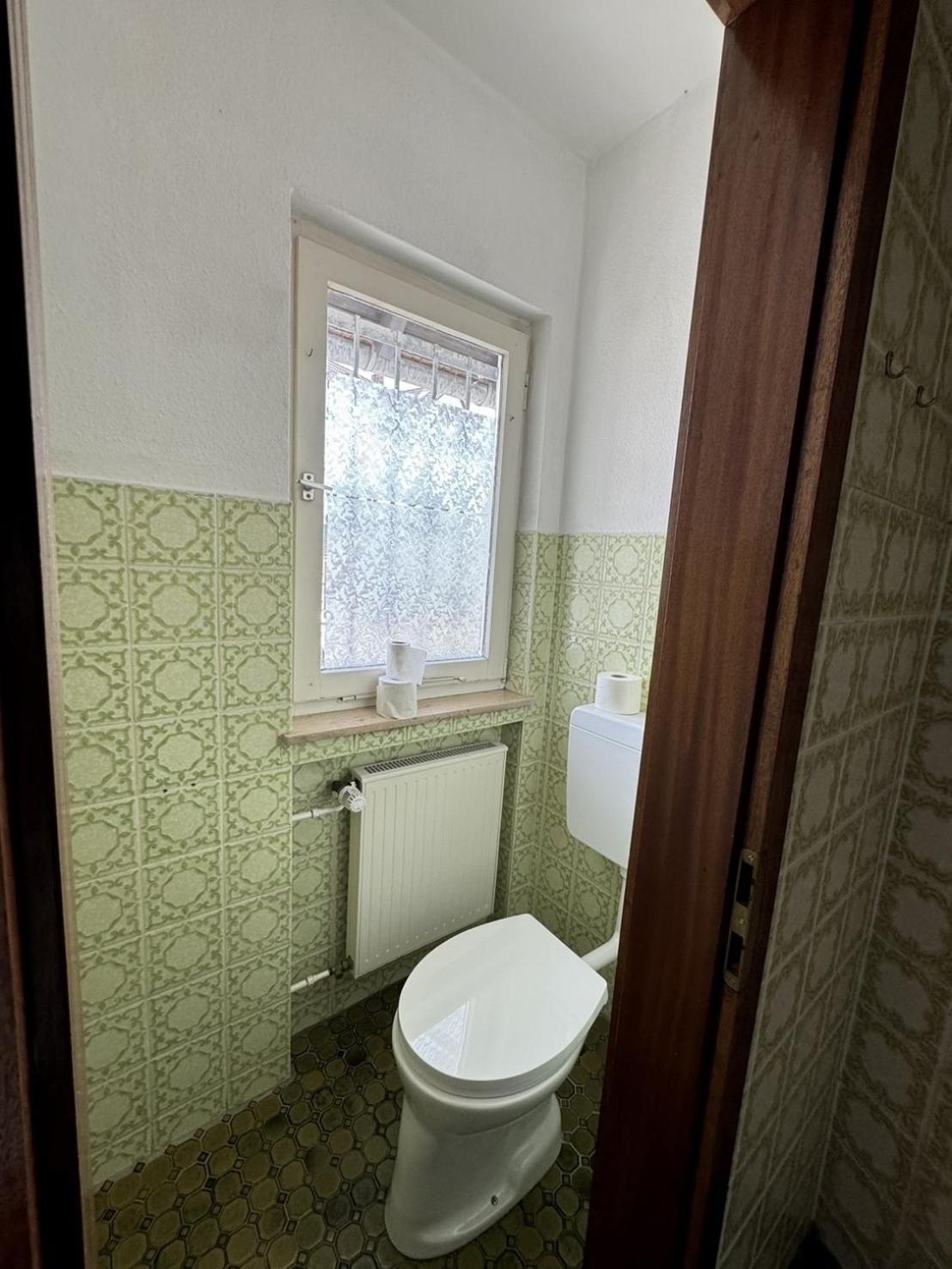 Gasthaus Engel Grifte Екстериор снимка