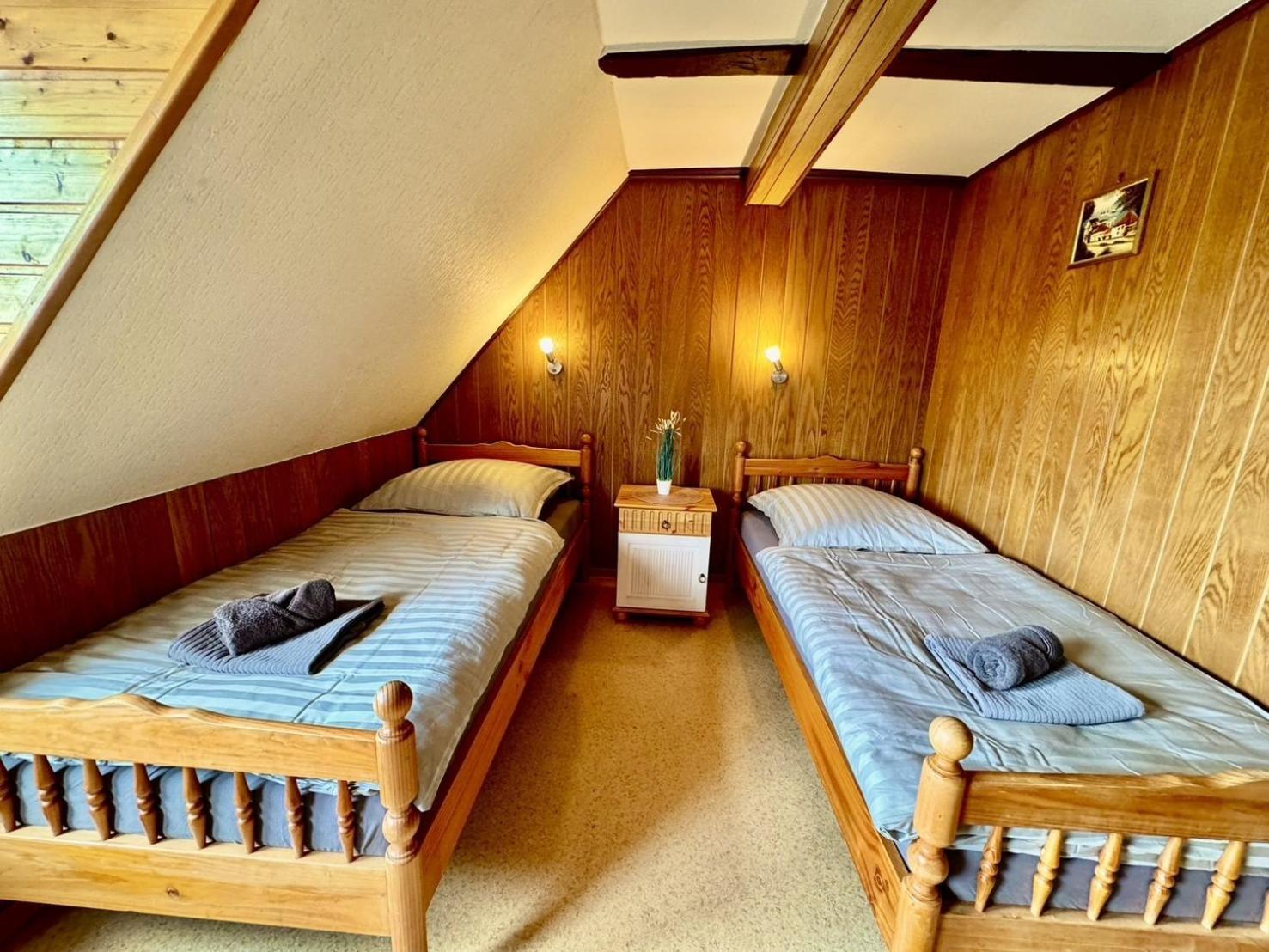 Gasthaus Engel Grifte Екстериор снимка